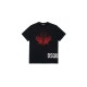 детска,тениска,детски,тениски,dsquared2,kids,dq2537,short,sleeve,t,shirt,black,(black)