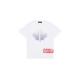 детска,тениска,детски,тениски,dsquared2,kids,dq2537,short,sleeve,t,shirt,white,(white)