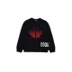 детска,блуза,детски,блузи,dsquared2,kids,dq2538,sweatshirt,black,(black)