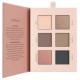 очна,линия,bare,minerals,mineralist,eyeshadow,palette,rosewood