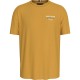 тениска,мъжки,тениски,tommy,hilfiger,global,short,sleeve,t,shirt,city,yellow,(yellow)