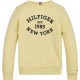 блуза,детски,блузи,tommy,hilfiger,monotype,flock,regular,sweatshirt,green,(lemon,zest)