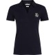 дамски,блузи,с,яка,tommy,hilfiger,script,short,sleeve,polo,blue