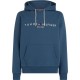 суичър,мъжки,пуловери,tommy,hilfiger,mw0mw11599,hoodie,blue,(aegean,sea)