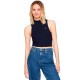 тениска,дамски,тениски,tommy,jeans,dw0dw17985,sleeveless,t,shirt,blue,(dark,night,navy)