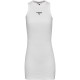дънки,дамски,поли,и,рокли,tommy,jeans,ess,logo,1,bodycon,sleeveless,short,dress,white,(white)