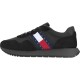 маратонки,мъжки,маратонки,tommy,jeans,modern,runner,trainers,black