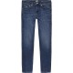 дънки,мъжки,панталони,tommy,jeans,scanton,ch0256,co,slim,fit,jeans,blue