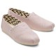 дамски,еспадрили,toms,espadrilles,ballet,pink,(pink)