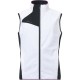 потник,дамски,потници,abacus,golf,ardfin,softshell,vest,white,black,(white)