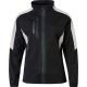 яке,дамски,якета,и,палта,abacus,golf,bounce,rain,jacket,black,light,grey,(black)