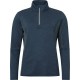 блуза,дамски,пуловери,дамски,плетени,дрехи,abacus,golf,colinas,half,zip,sweater,blue,(navy)