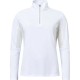 блуза,дамски,пуловери,дамски,плетени,дрехи,abacus,golf,colinas,half,zip,sweater,white
