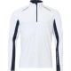 блуза,мъжки,пуловери,abacus,golf,cypress,half,zip,sweater,white,(white,navy)