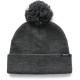 шапка,всички,шапки,abacus,golf,edison,knitted,beanie,dark,grey,melange,(grey)