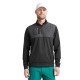 блуза,мъжки,пуловери,abacus,golf,hoylake,thermo,midlayer,half,zip,sweater,grey,(black)