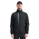 яке,мъжки,якета,abacus,golf,links,stretch,rain,jacket,black