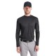 тениска,мъжки,тениски,abacus,golf,spin,long,sleeve,t,shirt,black,(black)
