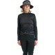 тениска,дамски,тениски,abacus,golf,spin,long,sleeve,t,shirt,black