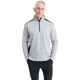 блуза,мъжки,пуловери,abacus,golf,sunningdale,half,zip,sweater,light,grey,black,(grey)