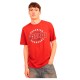 тениска,мъжки,тениски,jack,&,jones,logo,short,sleeve,t,shirt,orange,(red,ochre)
