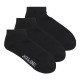 чорапи,мъжки,чорапи,jack,&,jones,louis,dongo,socks,3,units,black,pack,black,black
