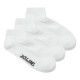 чорапи,мъжки,чорапи,jack,&,jones,louis,dongo,socks,3,units,white,pack,white,white