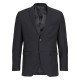 сако,мъжки,сака,jack,&,jones,solaris,plus,size,blazer,black