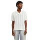 мъжки,блузи,с,яка,jack,&,jones,taormina,short,sleeve,polo,white,(sea,salt)