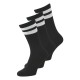 чорапи,мъжки,чорапи,jack,&,jones,travis,tennis,socks,3,units,black,(black,pack,black,black)