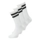 чорапи,мъжки,чорапи,jack,&,jones,travis,tennis,socks,3,units,white,pack,white,white,(white)