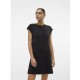 рокля,дамски,поли,и,рокли,vero,moda,ava,sleeveless,dress,black,(black)