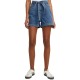 къси,панталони,дамски,панталони,jack,&,jones,celen,paperbag,jjxx,denim,shorts,blue,(medium,blue,denim)