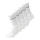чорапи,мъжки,чорапи,jack,&,jones,regen,tennis,socks,5,pairs,white,(white,pack,white,white,white,white)