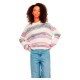 блуза,дамски,пуловери,дамски,плетени,дрехи,jack,&,jones,simone,space,dye,jjxx,sweater,white