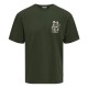 тениска,мъжки,тениски,only,&,sons,keane,rlx,short,sleeve,t,shirt,green,(rosin)