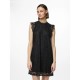 рокля,дамски,поли,и,рокли,pieces,olline,sleeveless,dress,black,(black)