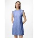 рокля,дамски,поли,и,рокли,pieces,olline,sleeveless,dress,hydrangea,(blue)