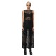 рокля,дамски,поли,и,рокли,pieces,olline,sleeveless,long,dress,black,(black)
