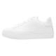 маратонки,мъжки,маратонки,selected,david,chunky,leather,trainers,white