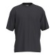 тениска,мъжки,тениски,selected,oscar,relax,fit,short,sleeve,t,shirt,asphalt,(black)