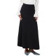 пола,дамски,поли,и,рокли,yas,fonny,long,skirt,black