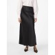 пола,дамски,поли,и,рокли,yas,pella,midi,skirt,black