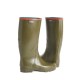 обувки,мъжки,боти,aigle,chambord,pro,2,rain,boots,green