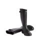 обувки,дамски,боти,дамски,високи,обувки,за,ходене,aigle,aiglentine,2,nl,rain,boots,black