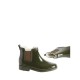 обувки,дамски,боти,дамски,високи,обувки,за,ходене,aigle,carville,2,rain,boots,khaki,(green)