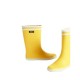 обувки,дамски,боти,дамски,високи,обувки,за,ходене,aigle,malouine,2,rain,boots,yellow,(yellow,white)