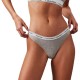 дамско,бельо,дамски,бикини,и,танкини,calvin,klein,000qd5043e,thong,grey,heather,(grey)