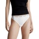 дамско,бельо,дамски,бикини,и,танкини,calvin,klein,000qd5051e,thong,white,(white)