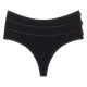 дамско,бельо,дамски,бикини,и,танкини,calvin,klein,000qd5217e,thong,3,units,black